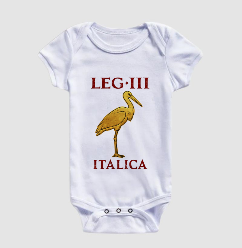 LEGIO — III Italica - Imagem 3