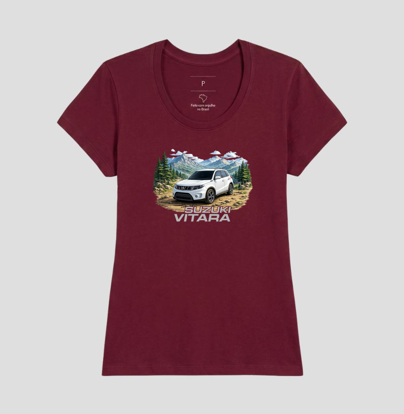 Camisa 18