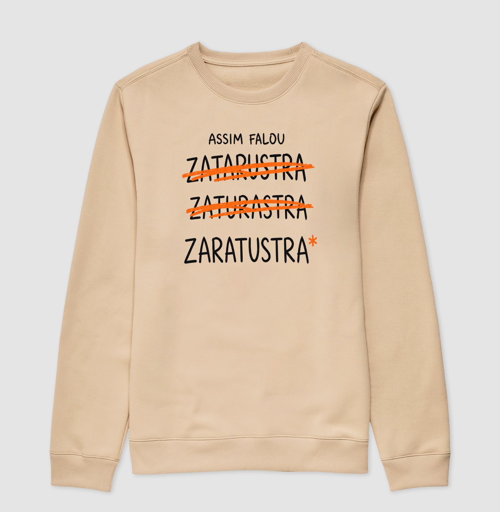 Assim Falou… Zaratustra* - Imagem 3