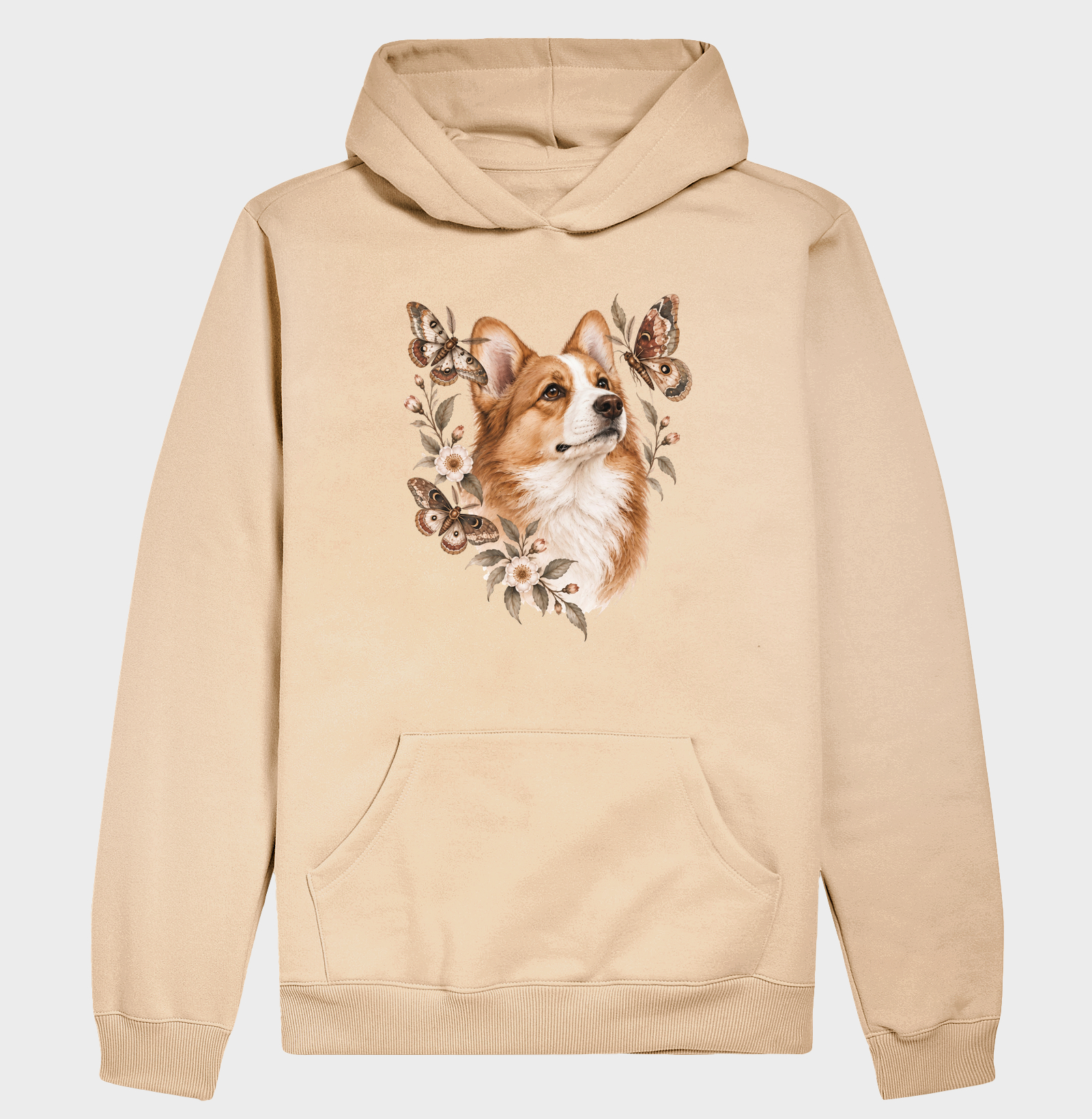 Corgi Artístico - Imagem 5