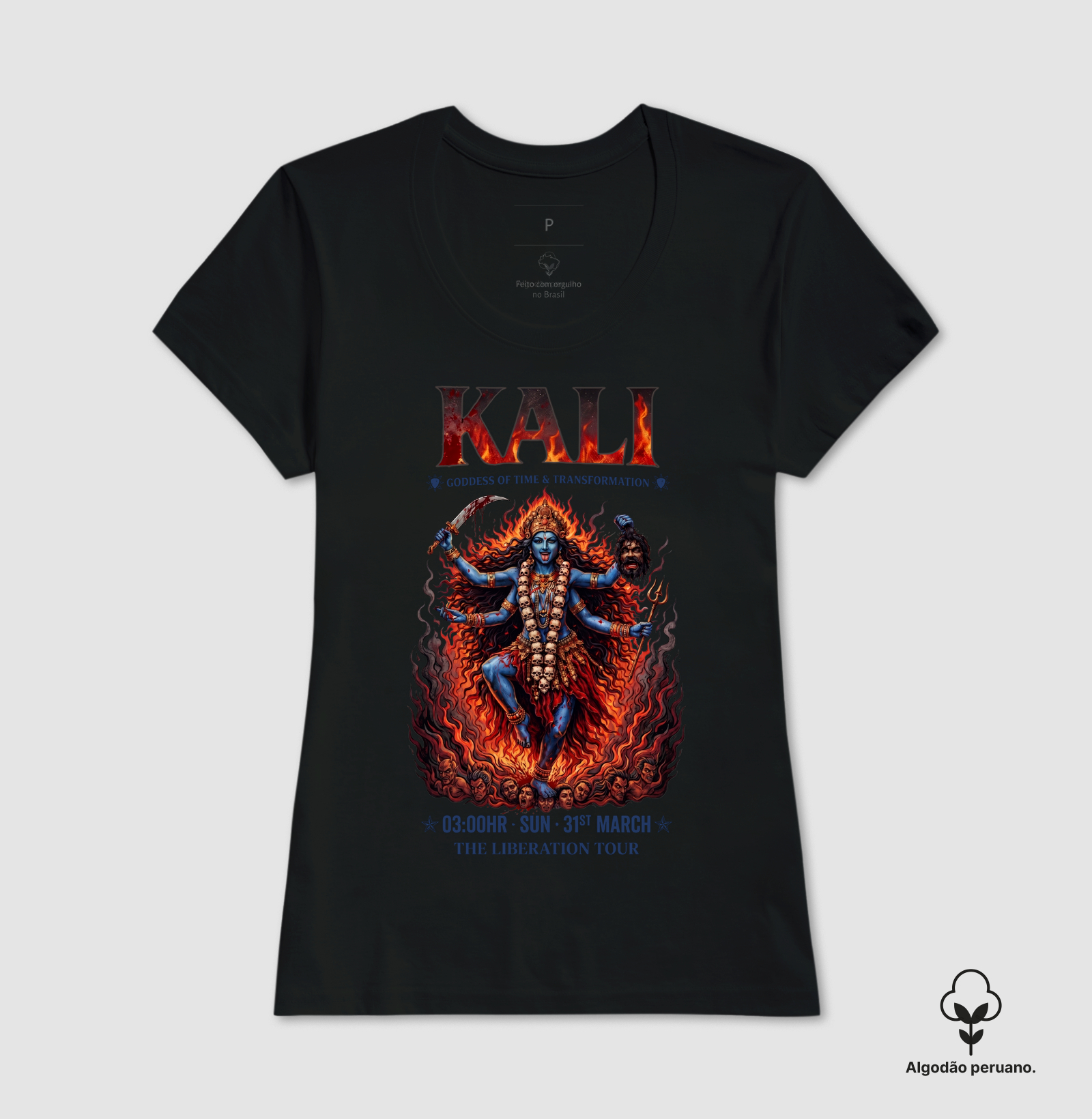 Camisa 1