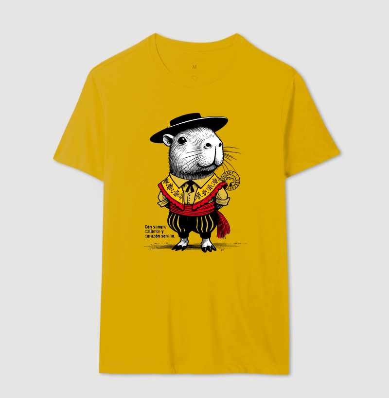 Camisa 13