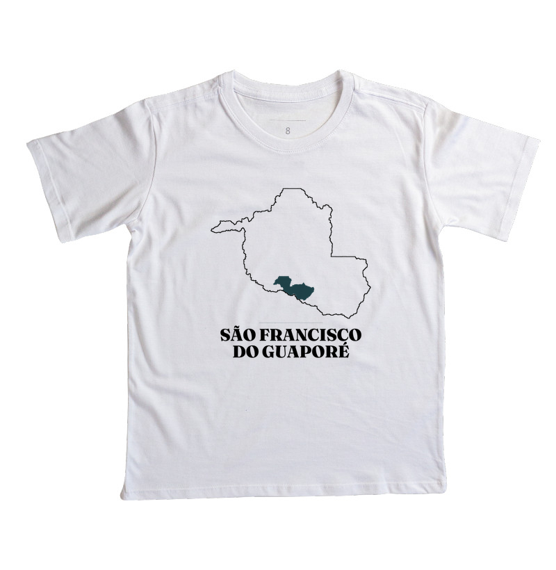 São Francisco do Guaporé | Traço RO - Imagem 4