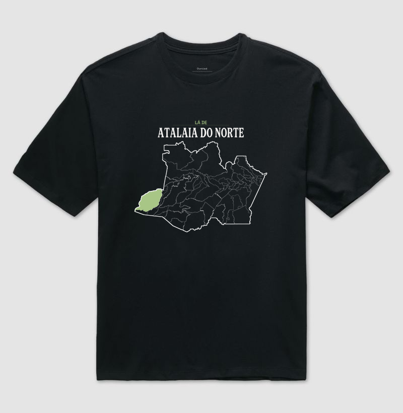 Atalaia do Norte | Território AM - Imagem 2