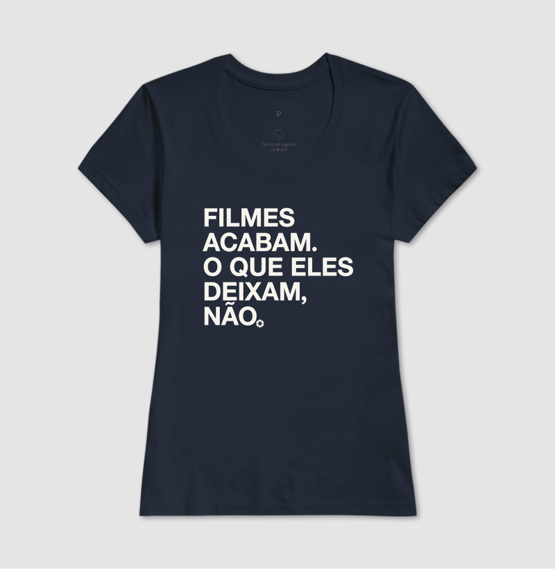Filmes Acabam. O Que Eles Deixam, Não. - Imagem 7