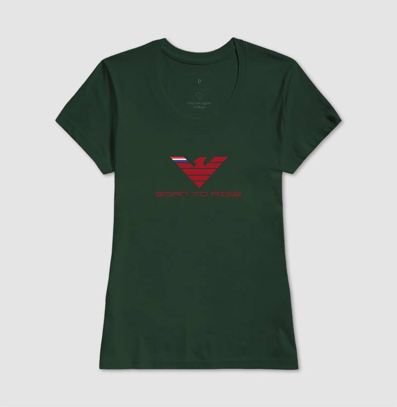 🦅 BORN TO RISE | O Poder de Quem Nasceu para Superar Mais do que uma estampa, Born to Rise é uma declaração de força, atitude e propósito. Inspirada na majestade da águia, símbolo universal de liderança, visão e liberdade, esta obra transmite a mentalidade daqueles que não aceitam limites e transformam desafios em conquistas. - Imagem 11