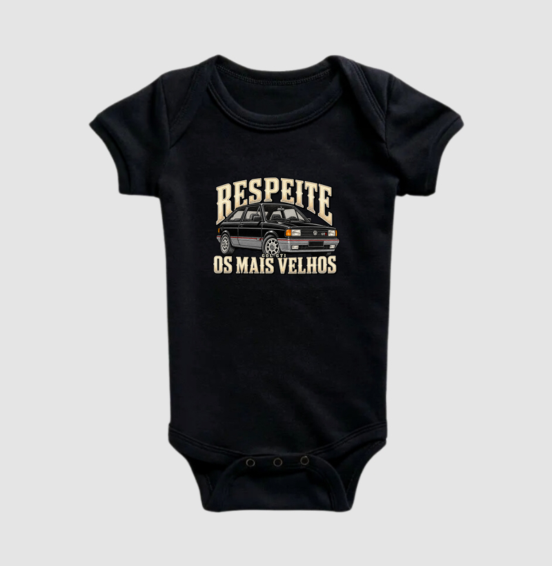 Respeite Gol - Imagem 2
