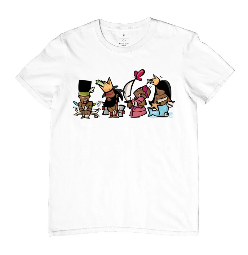 Camisa 1