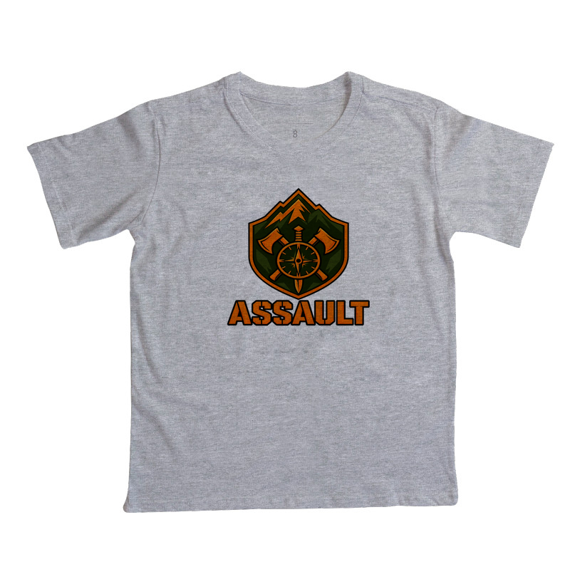 ASSAULT OUTDOOR - Imagem 7