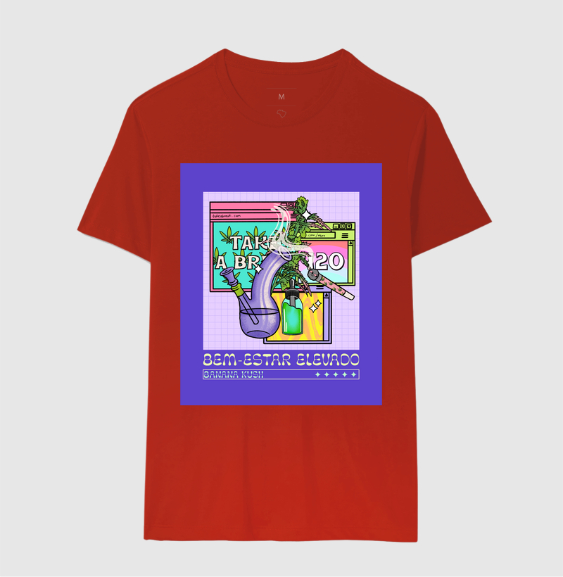 Camisa 9