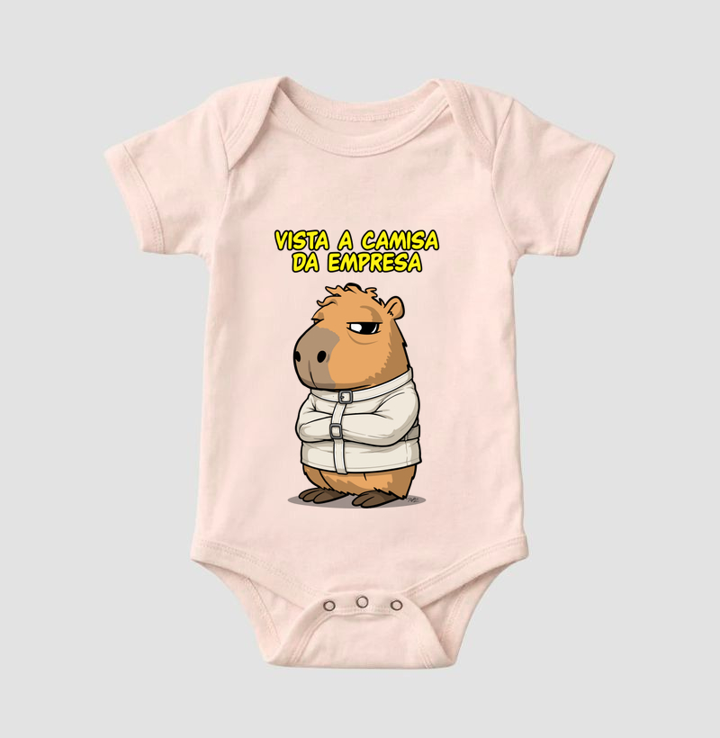 Camisa da empresa - Imagem 5