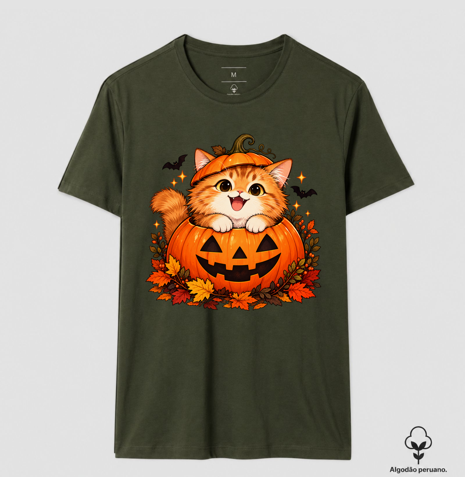 Gatoween - Travessura Aprovada - Imagem 4