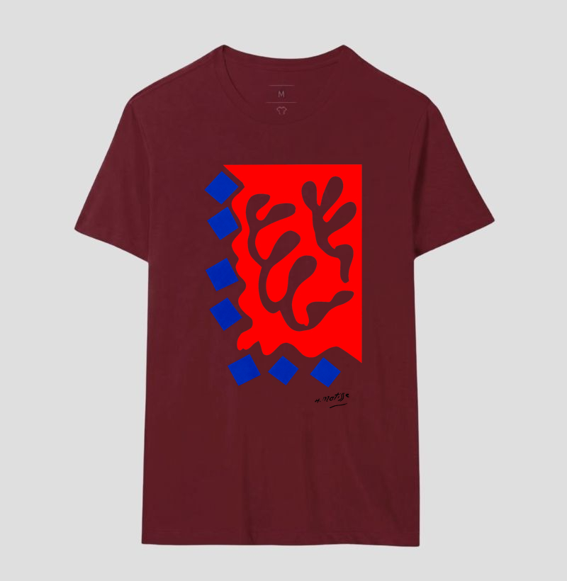 Camisa 17