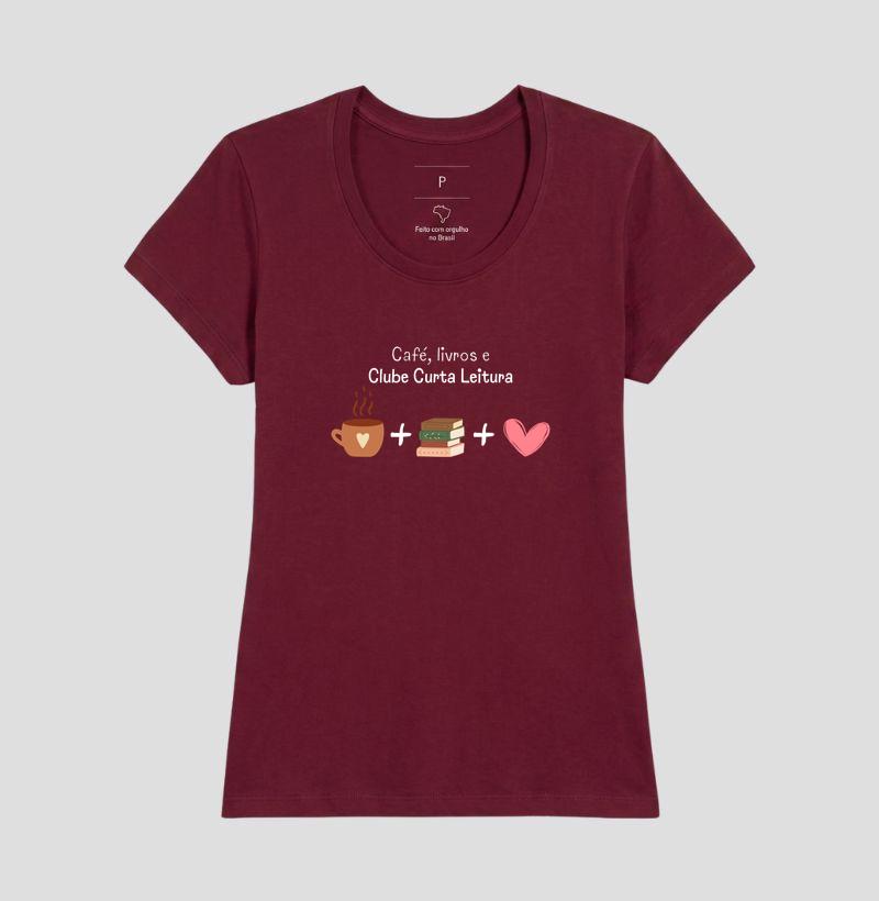 Camisa 21