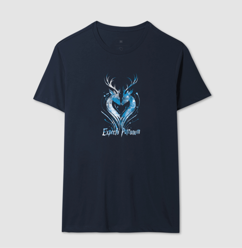Camiseta Waiting For My Protectors - Imagem 4