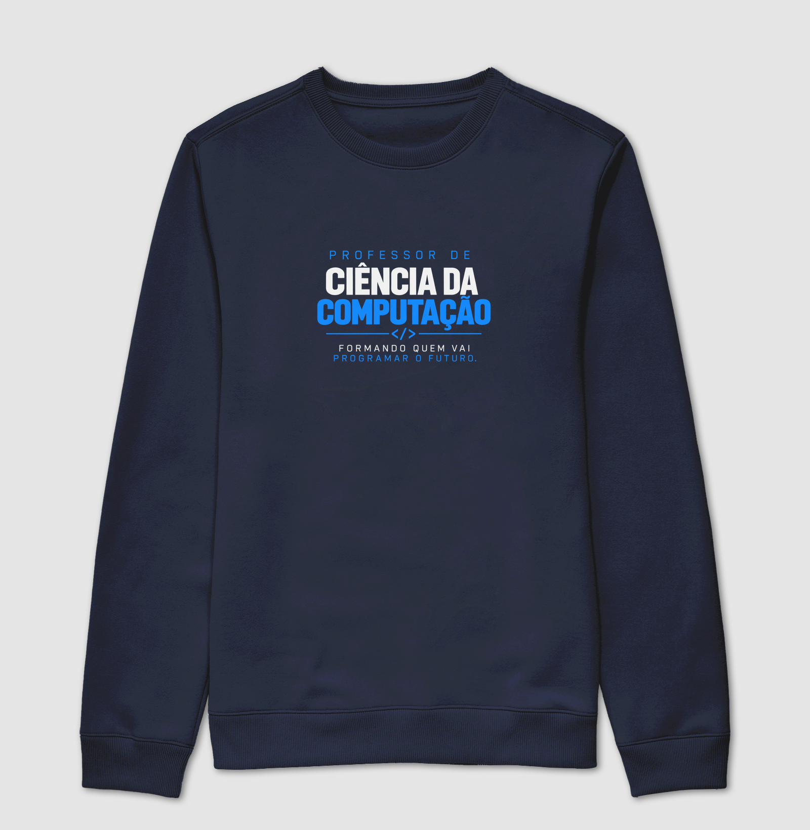 Professor de Ciência da Computação — formando quem vai programar o futuro. - Imagem 5