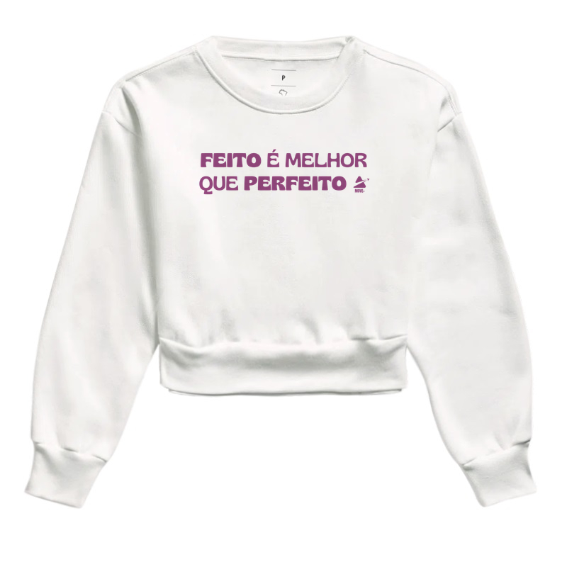 Feito e Perfeito - Imagem 2