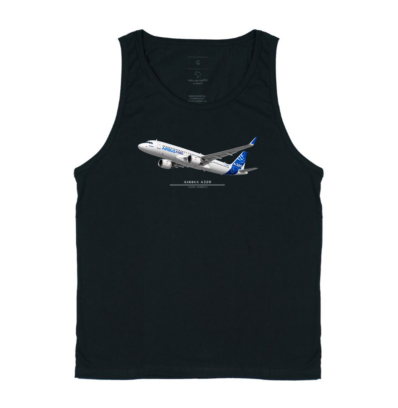 Airbus A320 - Imagem 3