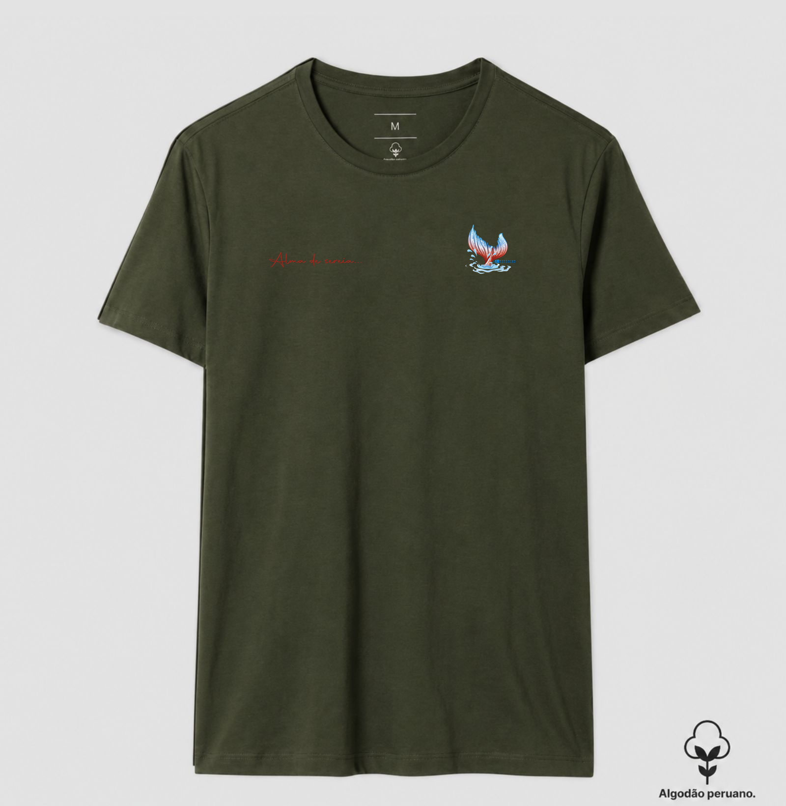 Camisa 7
