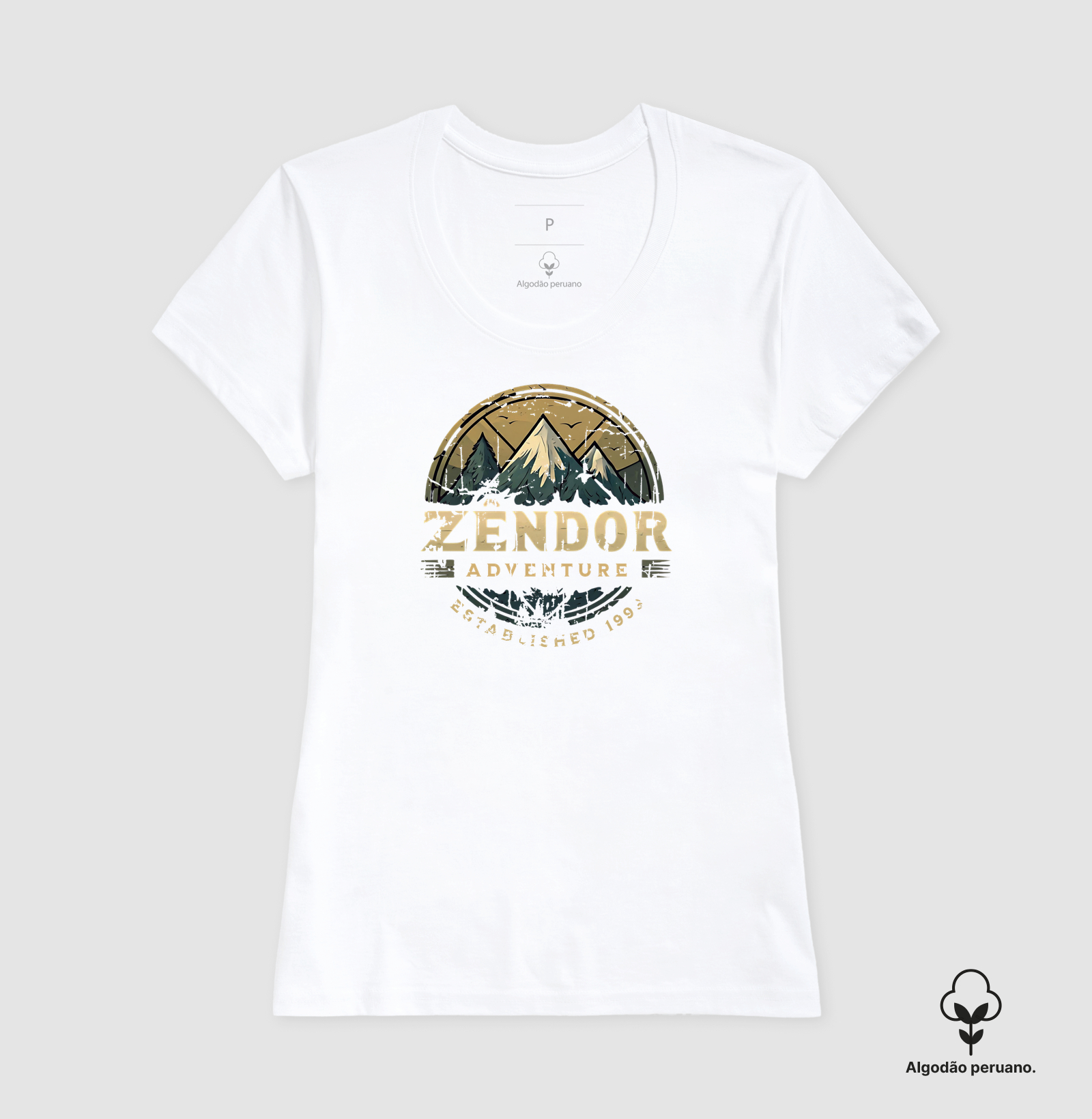Camisa 5