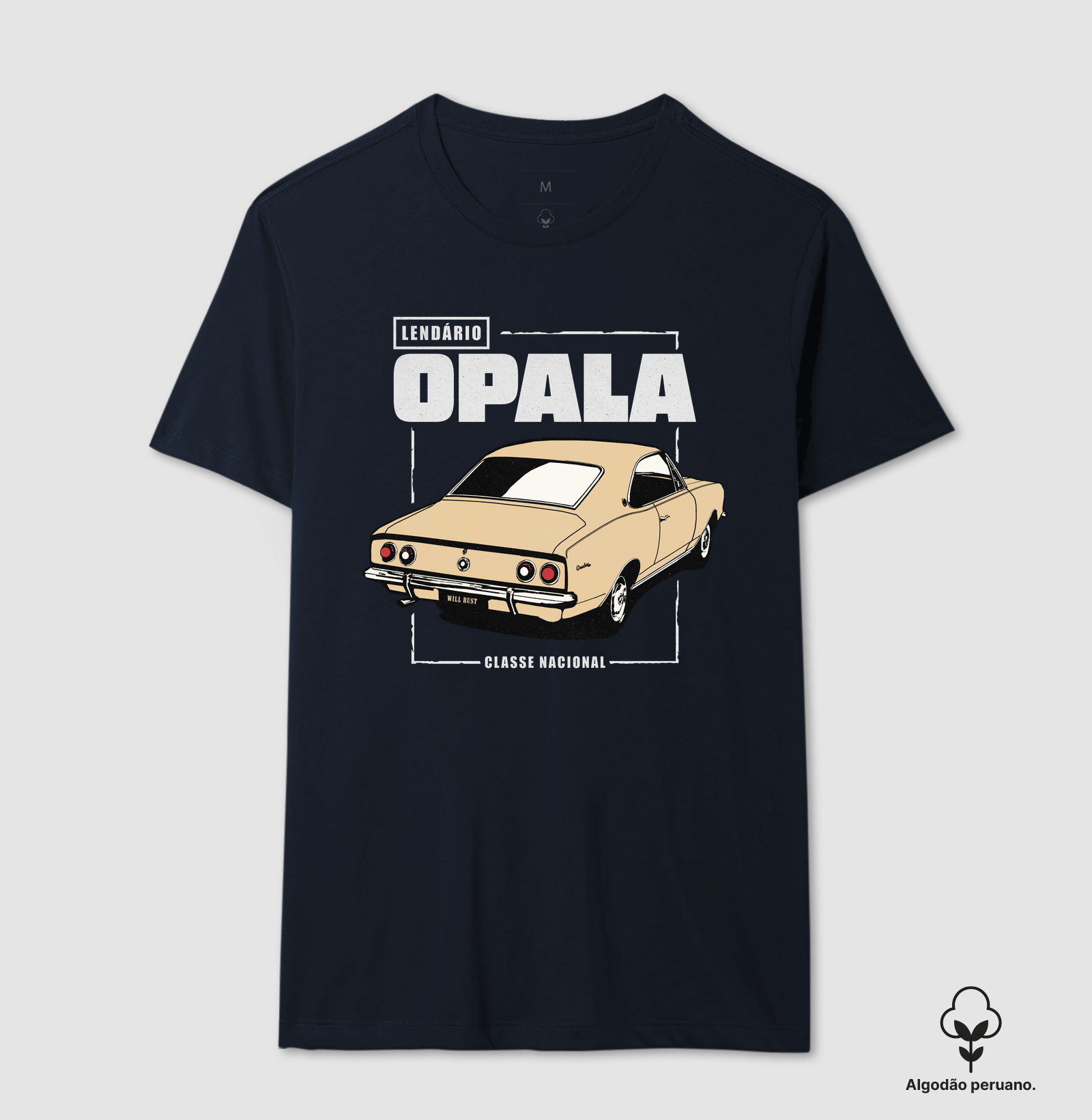 Camisa 8