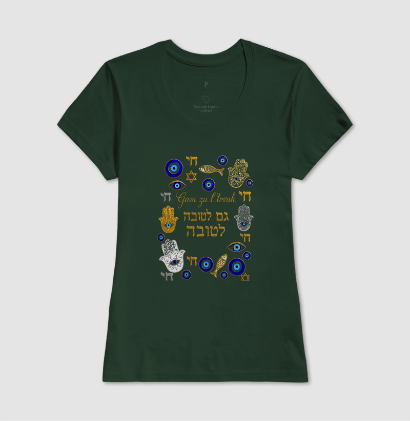 Camisa 13