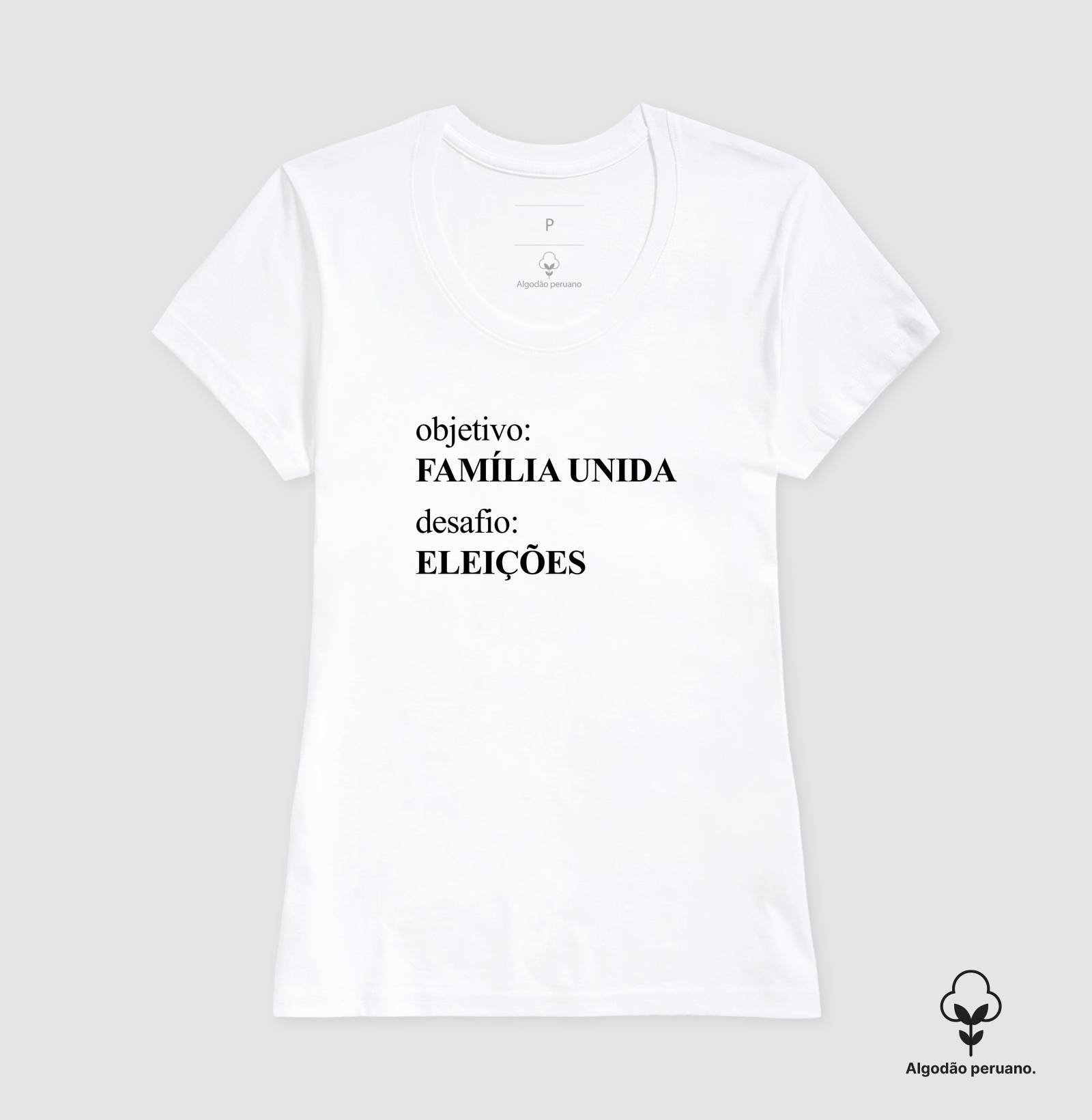 Objetivo: Família unida | Desafio: Eleições - Imagem 7