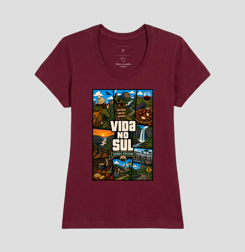 Vida no Sul — Serra Edition - Imagem 19