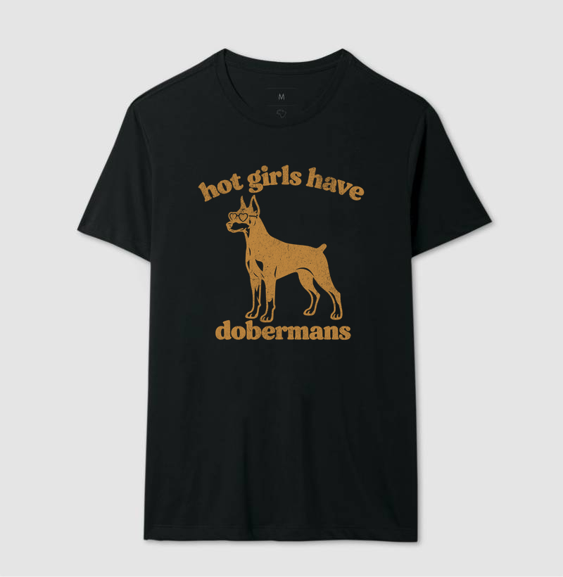 Hot girls have dobermans - Imagem 2