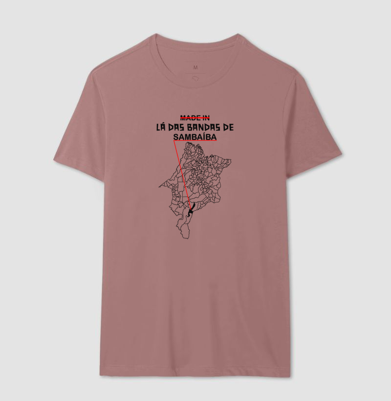 Camisa 15