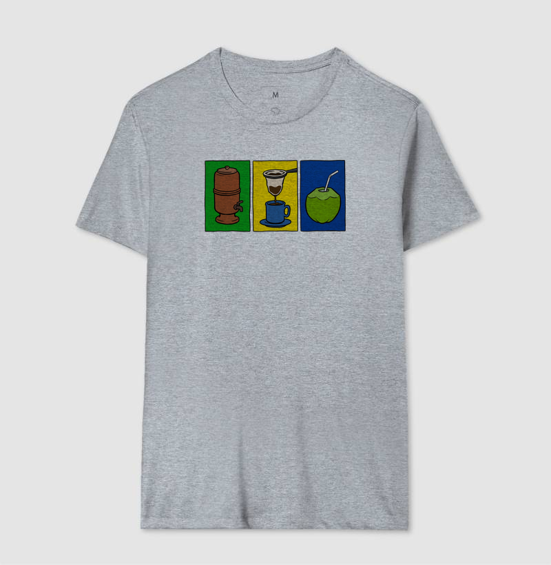 Camisa 7