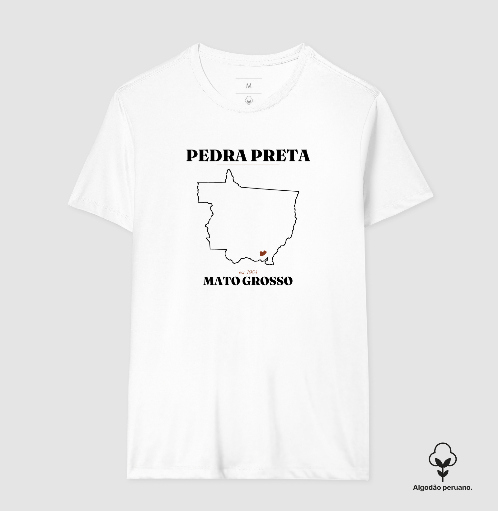 Pedra Preta | Legado MT - Imagem 5