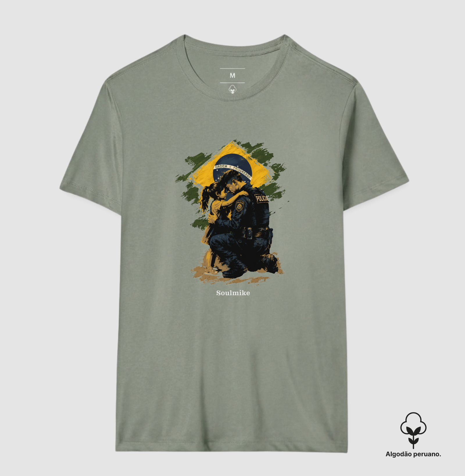 Camisa 6
