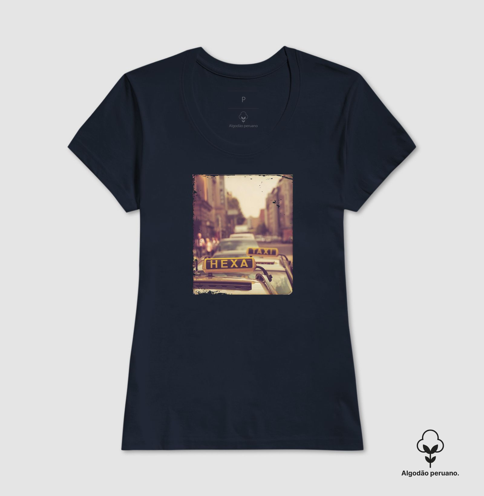 Camisa 6