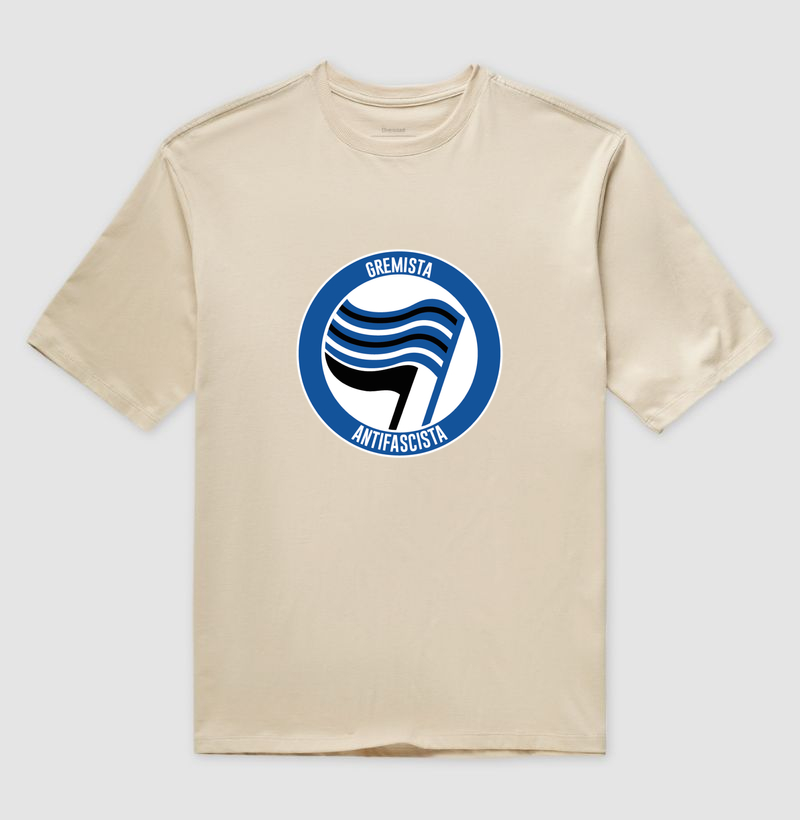 GREMISTA ANTIFASCISTA - Imagem 3