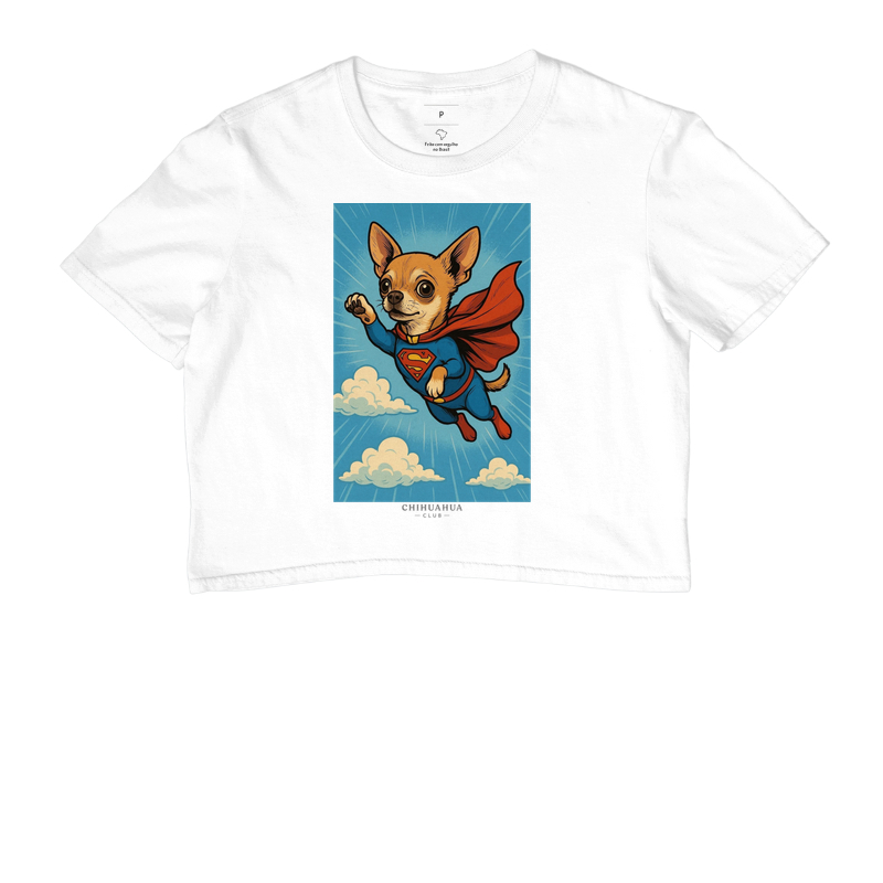 Super Chihuahua - Imagem 3