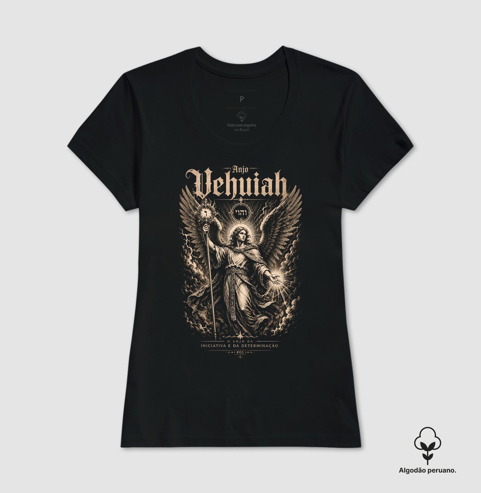Camisa 5