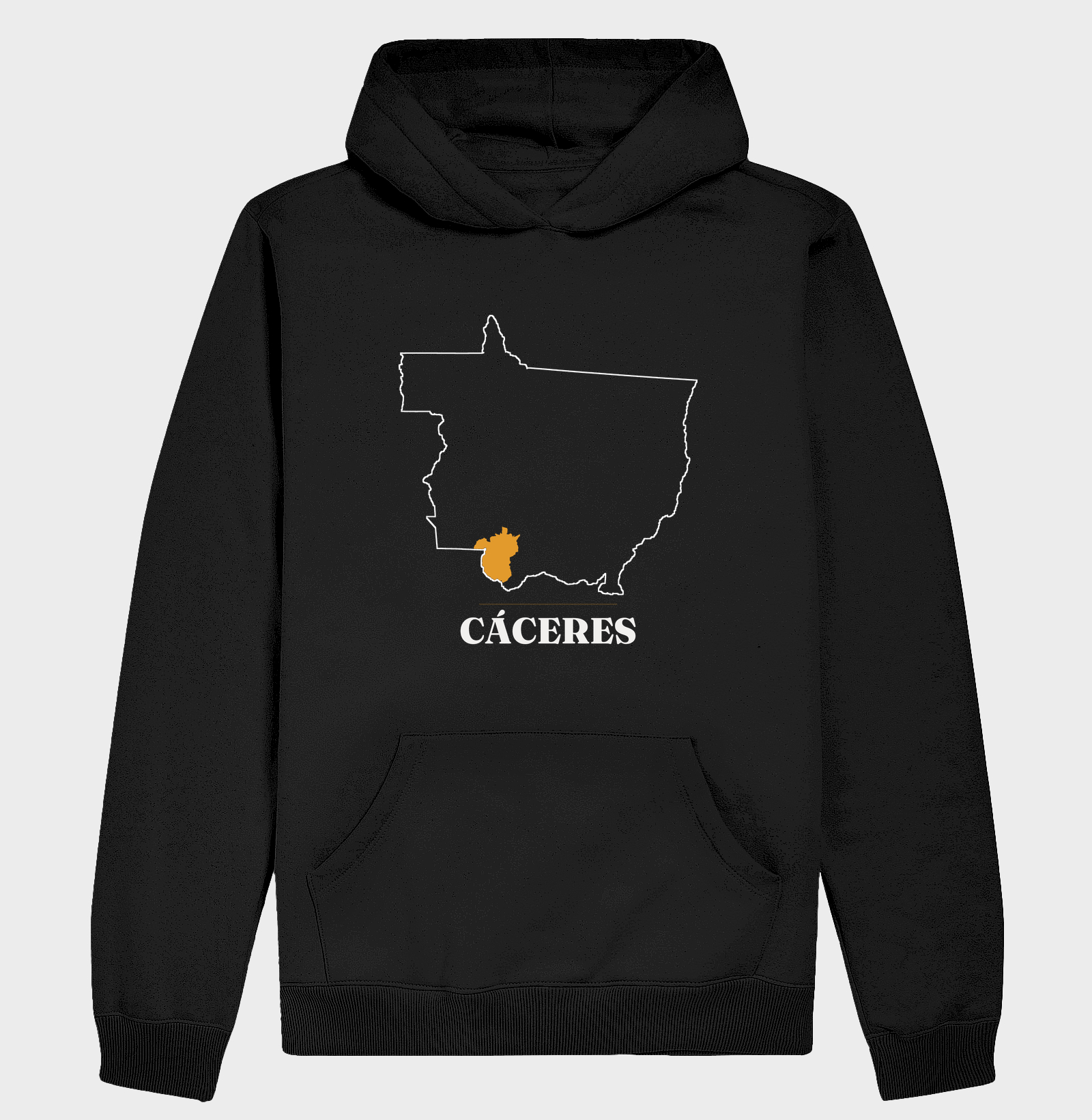 Cáceres | Traço MT - Imagem 2