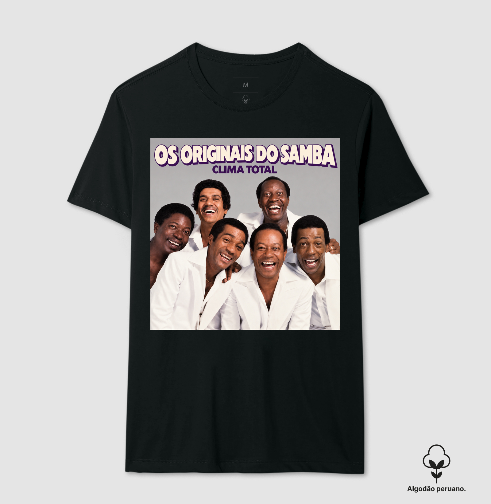 Os Originais do Samba  - Imagem 3