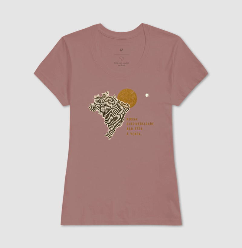 Nossa biodiversidade não está à venda - Imagem 16