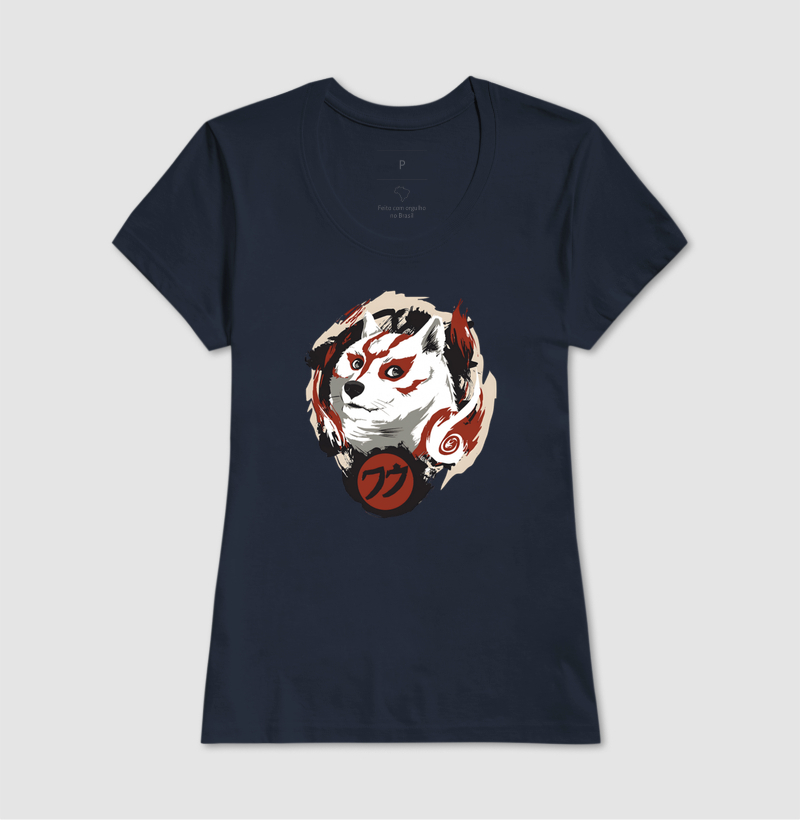 Amaterasu - Doge Coin - Imagem 7