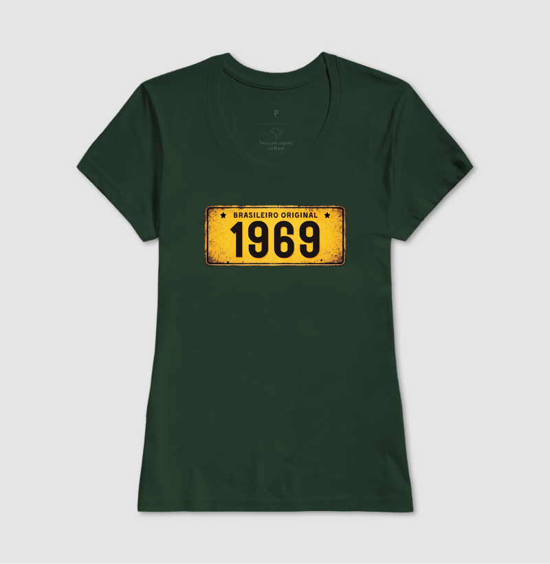 Camisa 10