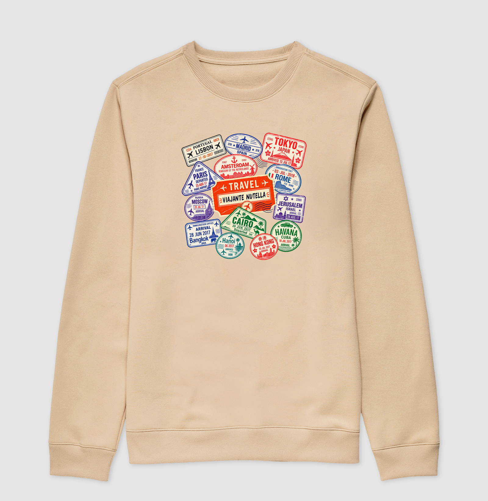Camisa 2