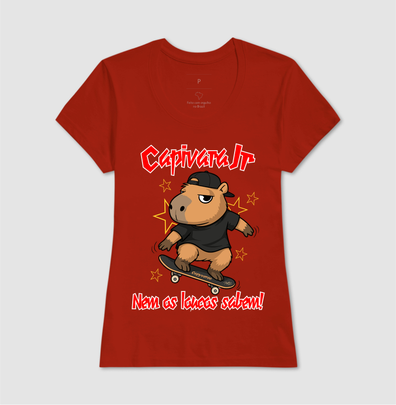 Capivara Jr - Imagem 11