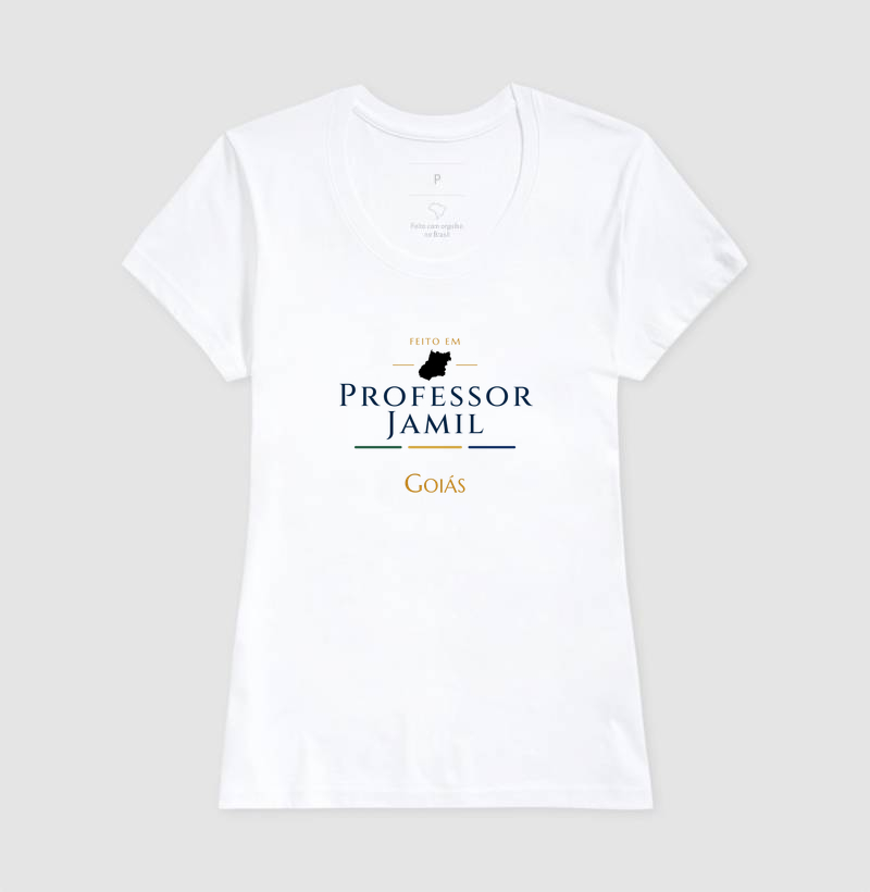 Feito em Professor Jamil GO - Imagem 5