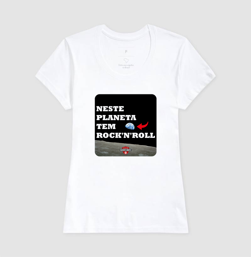 Neste Planeta Tem Rock'n'Roll - Imagem 5
