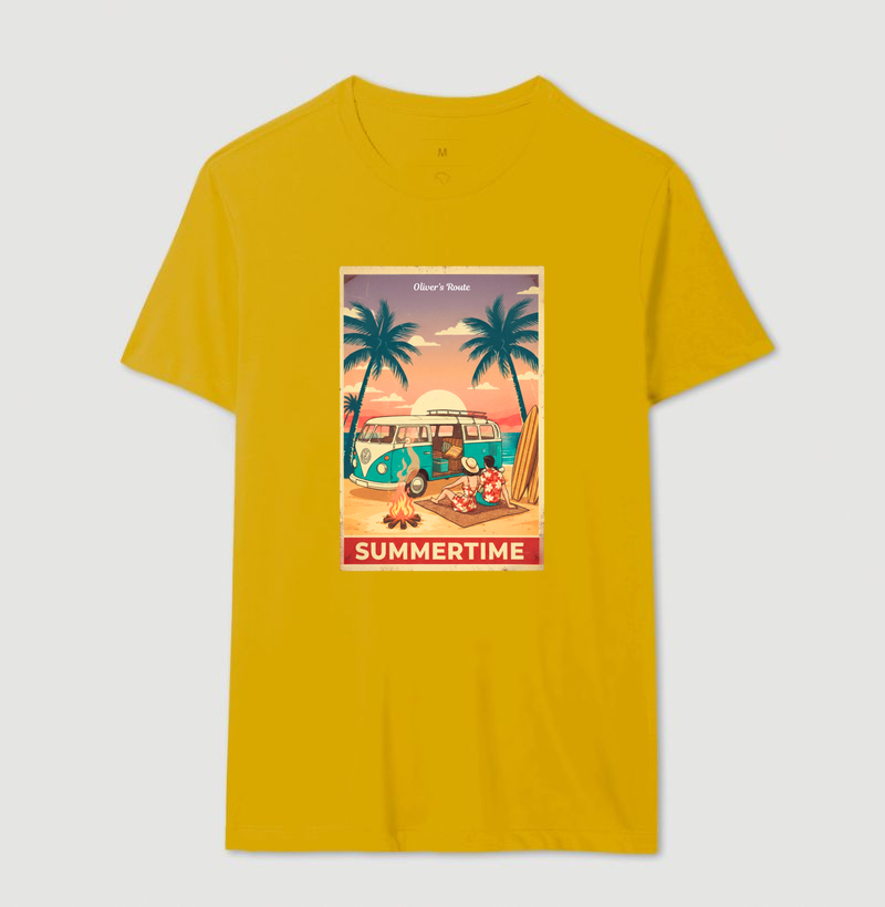 Vintage Summer - Summertime - Imagem 14