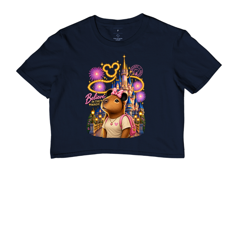 Magic Princess Capy - Imagem 4