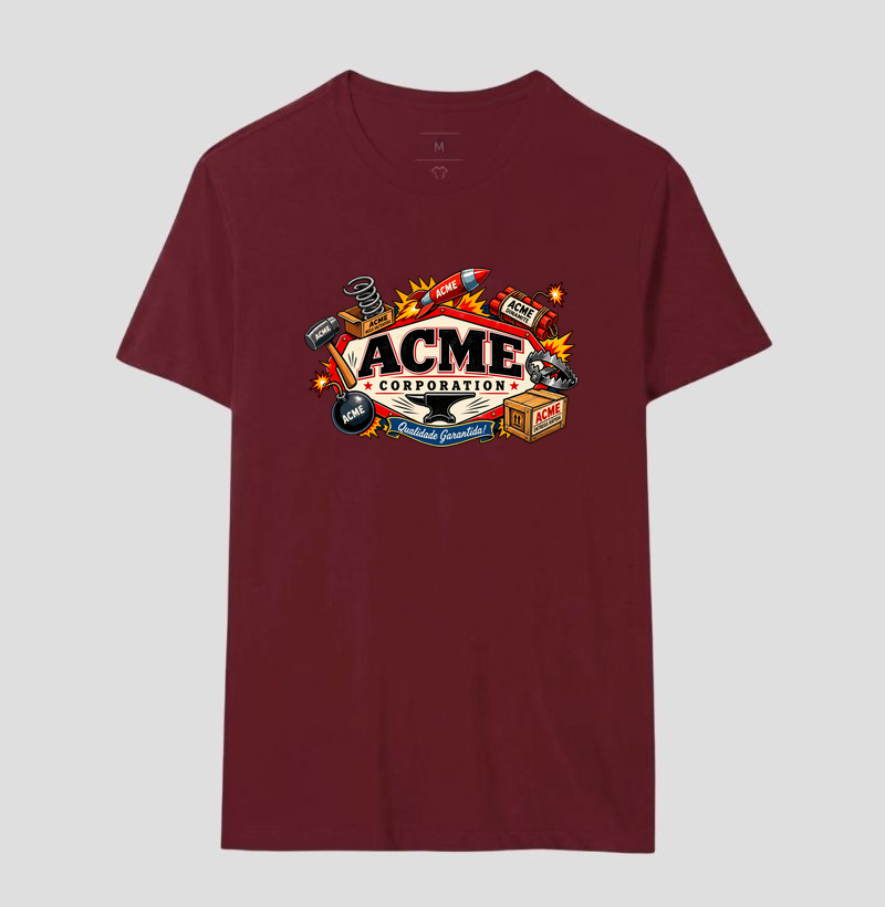 Qualidade Acme - Imagem 21