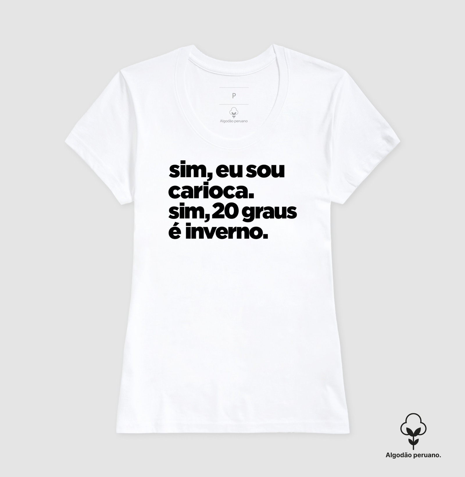 DODDIO - Inverno carioca - Imagem 7